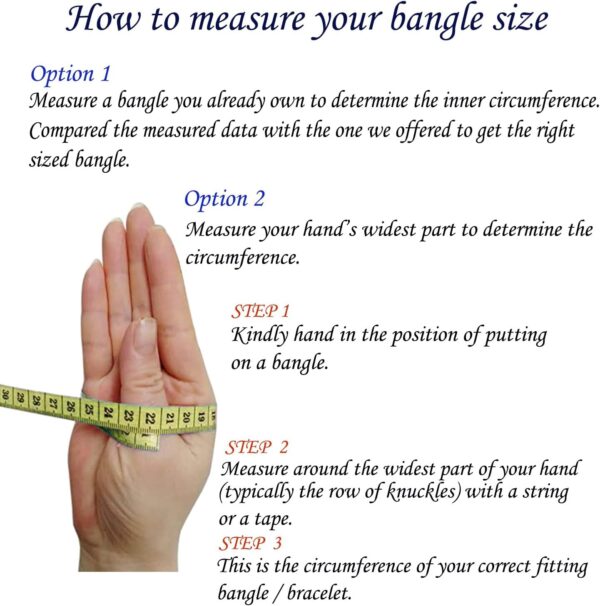 Touchstone Indian Metal Bangles for Women Gold Alloy Bracelets desi 2 Dozen Bangle Collection Bollywood Women's Jewelry Set Multi Stacking Wide Chunky Textured Golden Set of 24 in Gold or White Tone - Image 6