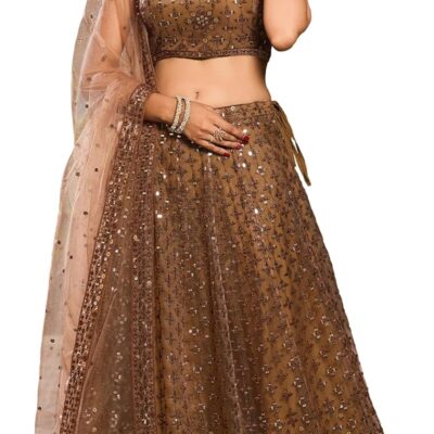 Indian Lehenga Choli ready to wear, Wedding Lehenga Choli with Dupatta, Festival Lehenga Choli with stitched Blouse