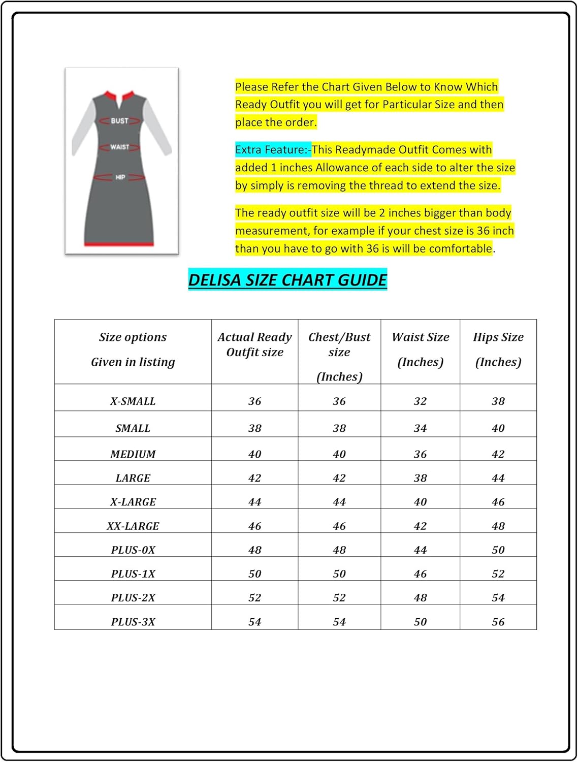 Delisa New Indian/Pakistani Eid Special Party/Ethnic wear Georgette Straight Ghagra Style Salwar for Womens NEW 00 - Image 6