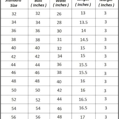 Women's Sari Blouse Round Neck Lehenga Choli Blouse Crop top Tunic Ready to Wear