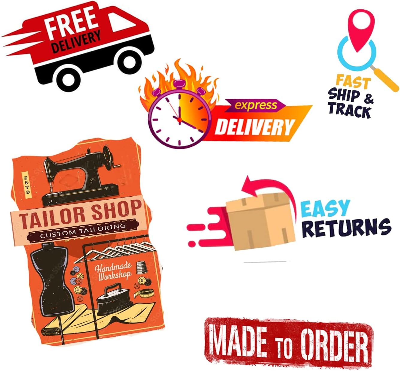 Pink Punjaban Imported Halter Neck Sequin Sleeveless Saree Sari Readymade Blouse for Women - Image 3