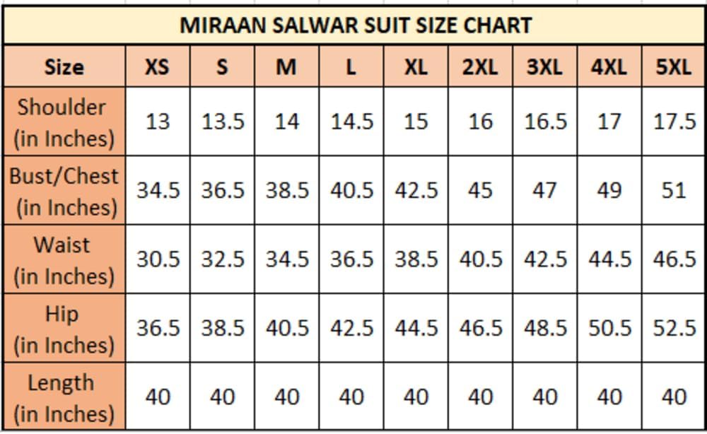 Miraan Cotton Printed Readymade Salwar Suit For Women (BANDCOLOR8033) - Image 6
