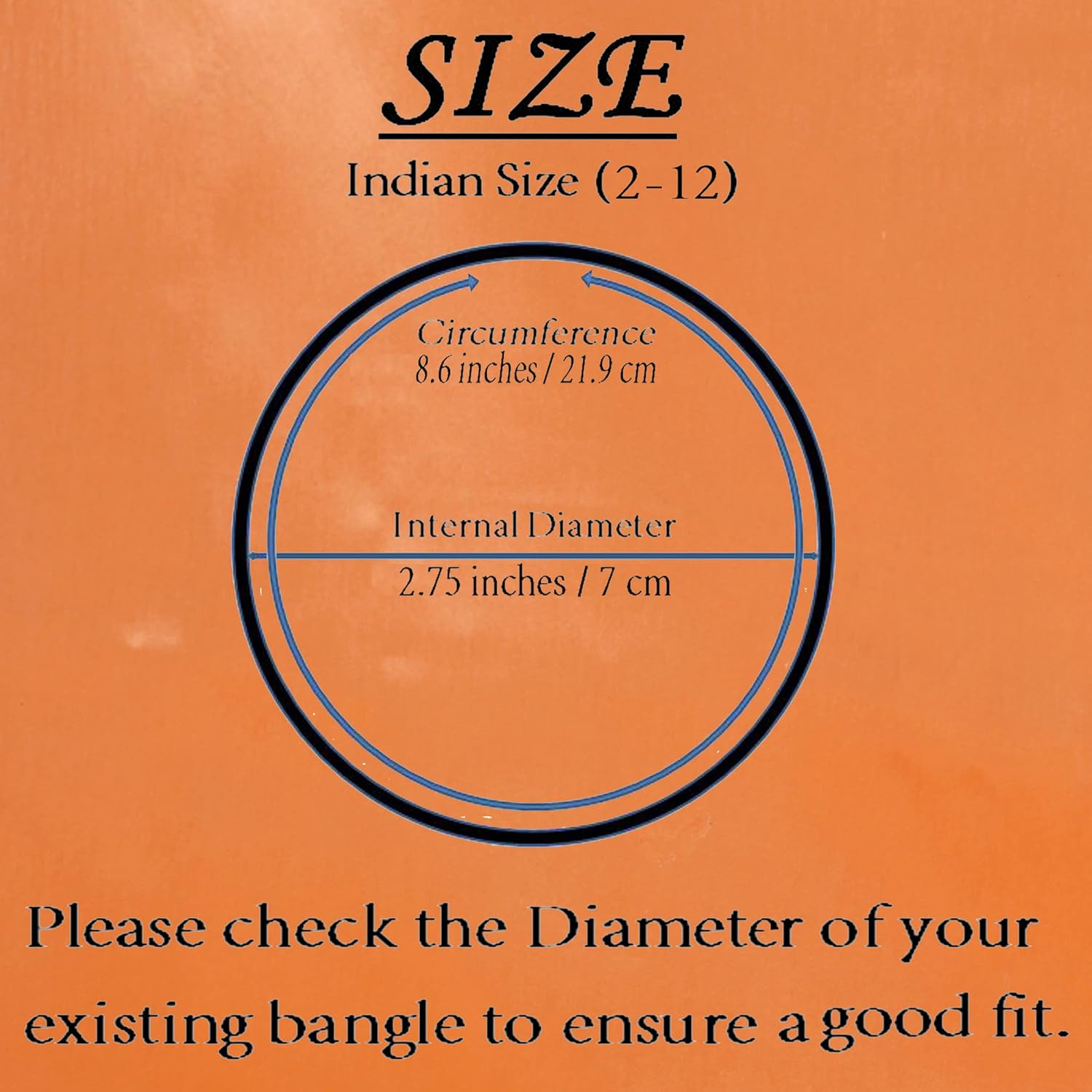 Touchstone Indian Bollywood Gorgeous Handcrafted Hand Saw Peeled Pattern Designer Jewelry Bracelets Bangle in Gold or Copper or Silver Tones for Women. - Image 3