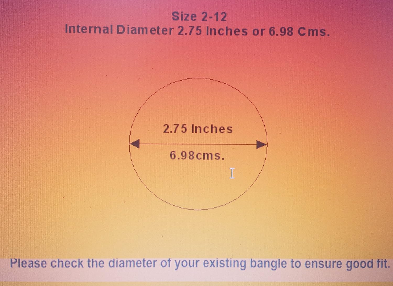 Touchstone Indian Bollywood Gorgeous Handcrafted Hand Saw Peeled Pattern Designer Jewelry Bracelets Bangle in Gold or Copper or Silver Tones for Women. - Image 4