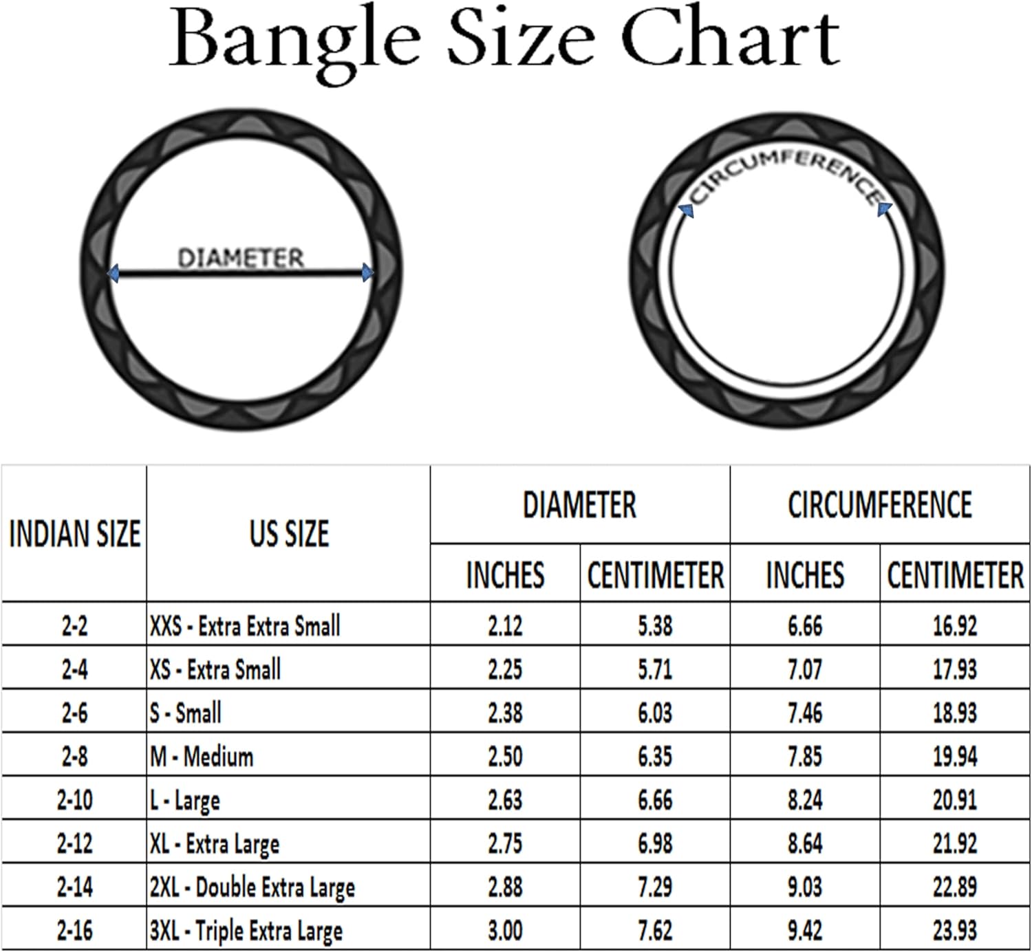 Touchstone Indian Bollywood Gorgeous Handcrafted Hand Saw Peeled Pattern Designer Jewelry Bracelets Bangle in Gold or Copper or Silver Tones for Women. - Image 5