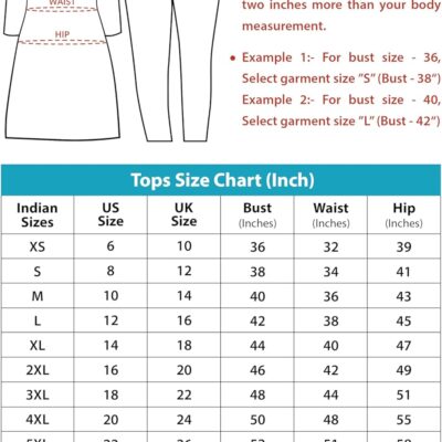 Janasya Indian Women's Georgette Chevron 3-Piece Jacket Set