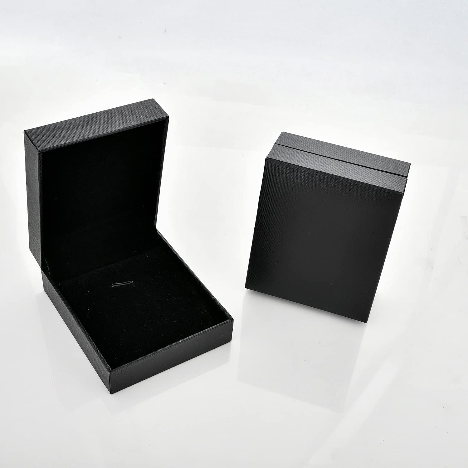 Heart Earrings Necklace Set 925 Sterling Silver Women Earrings 3A Cubic Zirconia May Birthstone Emerald Heart stone Dangle Drop Earrings Pendant for Women - Image 7