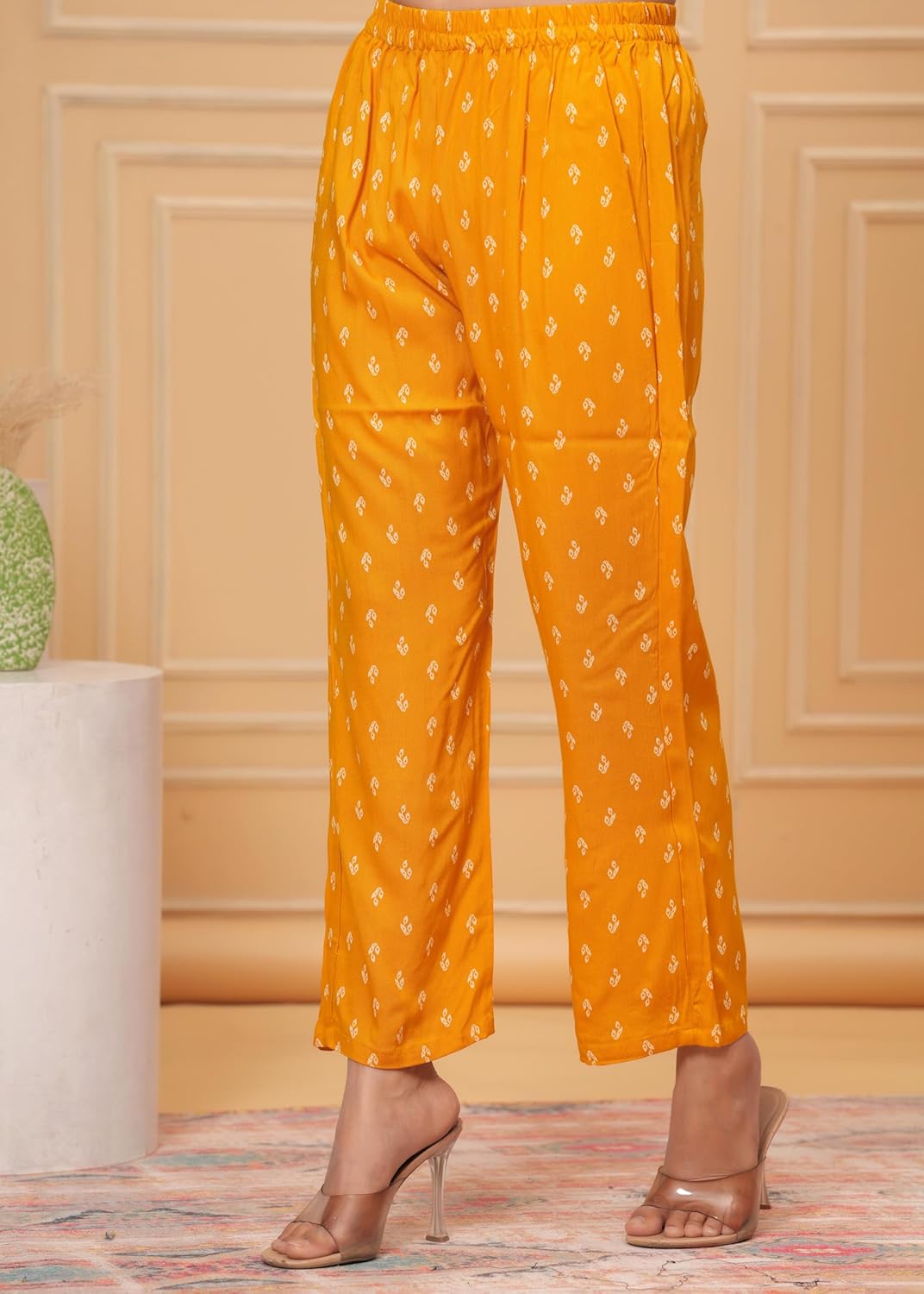 Embroidered Anarkali Kurta set with Dupatta In Rayon fabric Indian Tunic Dress Ethnic Wear Collection For Women - Image 5