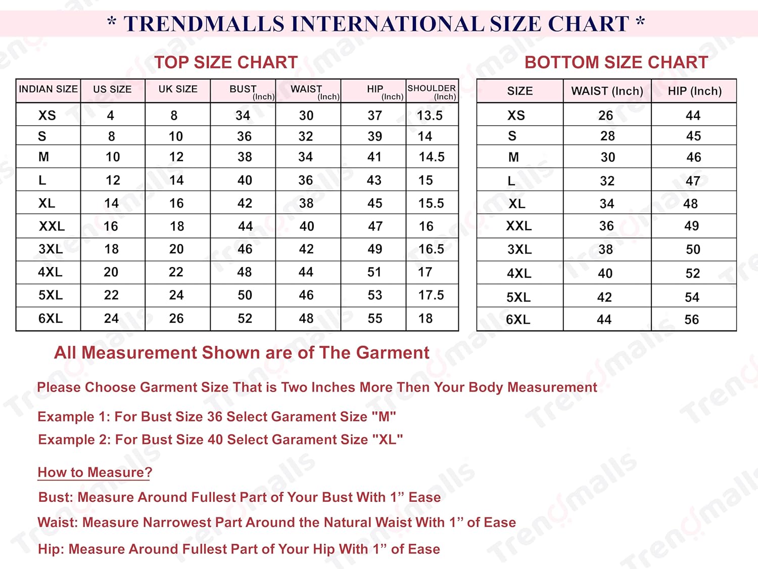 TRENDMALLS Women's Georgette Anarkali Kurta Pant with Embroidery Dupatta White - Image 9