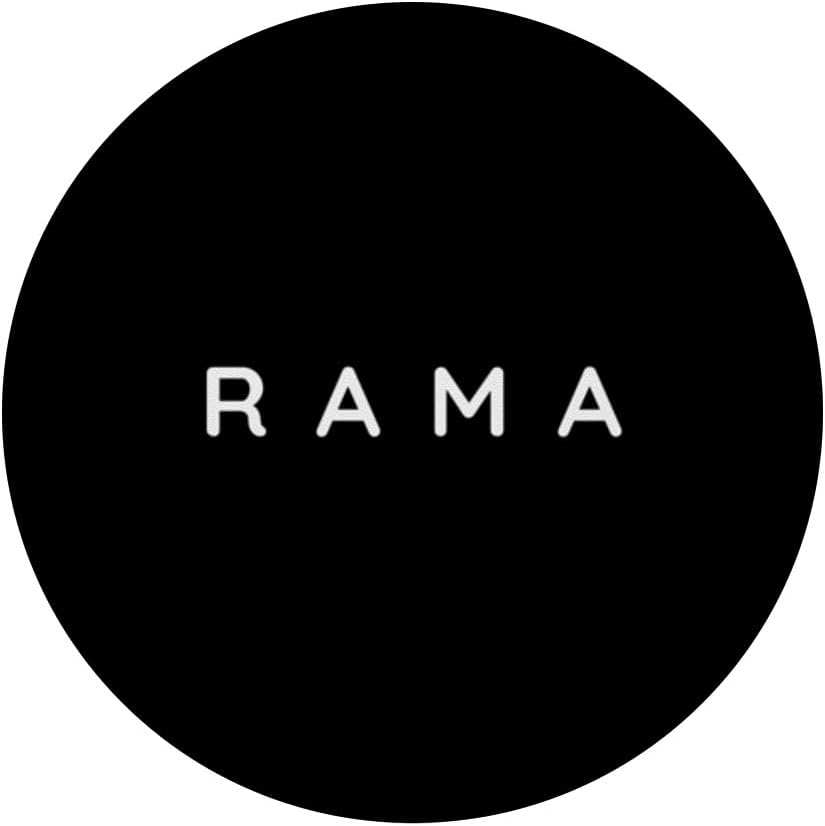 Rama Costume. Classic Indian God Rama Outfit PopSockets Swappable PopGrip - Image 3