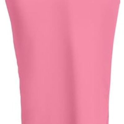 TRENDMALLS Saree Shapewear Petticoat for Women, Cotton Blended, petticoat,Skirts for Women, shape wear dress for saree