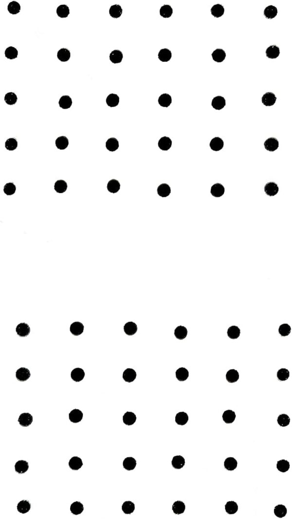 Bindi Round Dot for Women Small Binid Tikka Gift-able for Women’s & Girl’s | Bindi Round Dot for Women (Pack of 100)