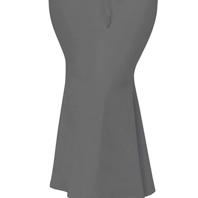 ALYNE Saree Shapewear Petticoat for Women, Women's Blended Saree Shapewear