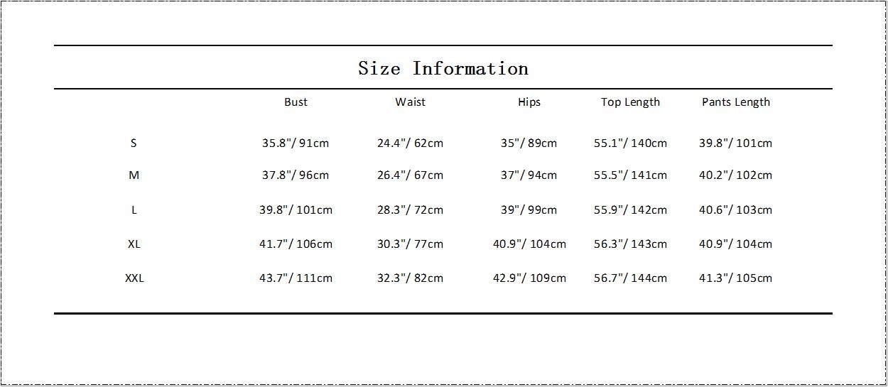 Women's 2 Piece Pants Set - Sexy Long Sleeve Open Front Cardigans+ Skinny Pants Suits - Image 4