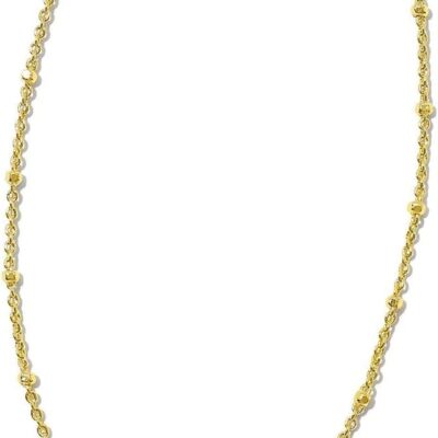 Kendra Scott Abbie Pendant Necklace, Fashion Jewelry for Women