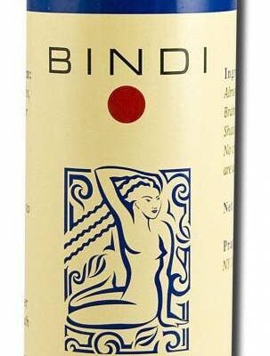 Bindi: Vata Massage Oil, 8 oz