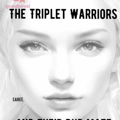 The Triplet Warriors and Their Pup Mate(Shadow Warrior Series)