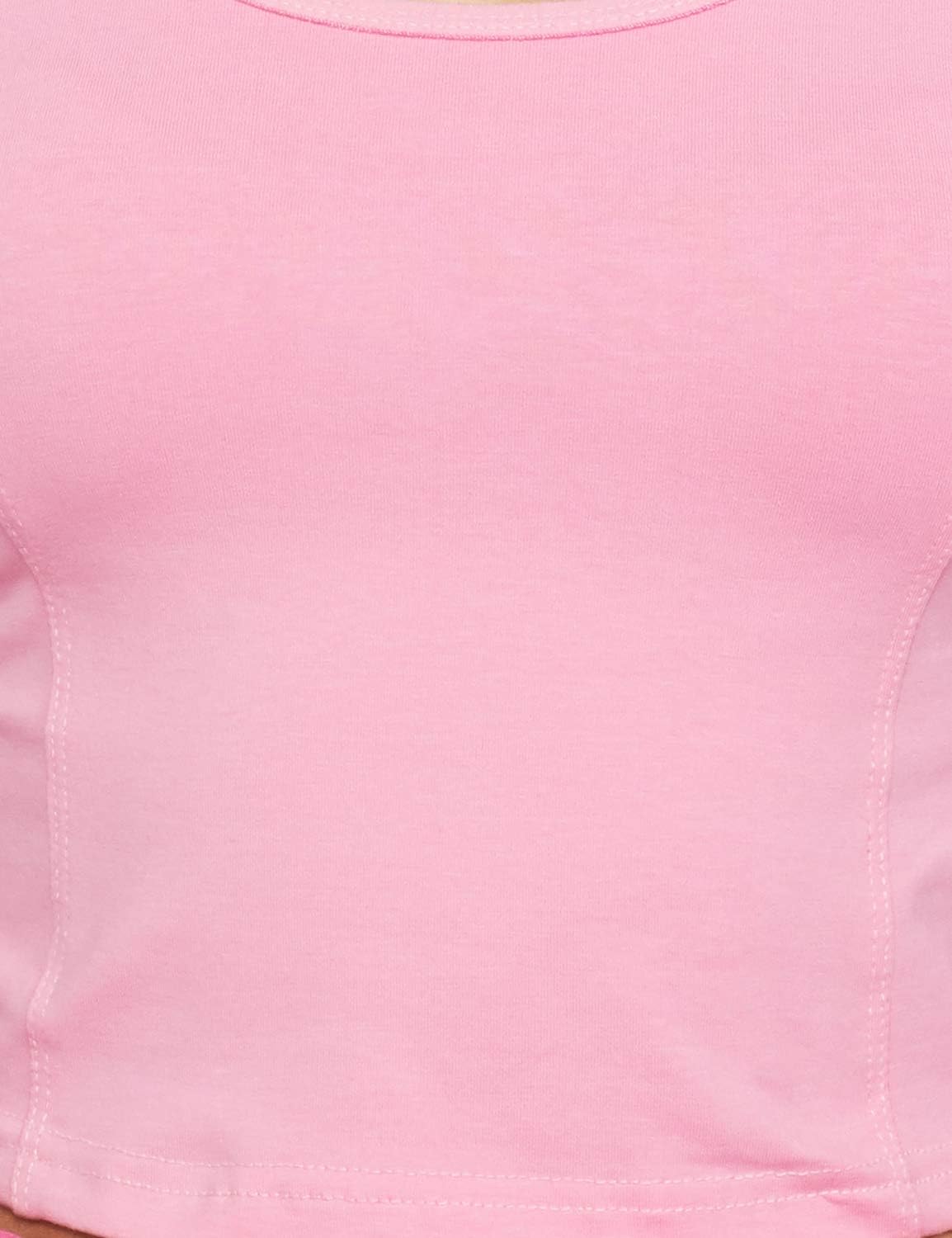 Women's Cotton Lycra Readymade Saree Blouse - Image 6