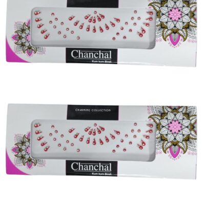 Fashions Bindi Stone sticker bindiya Set forehead Bindis for women and girls