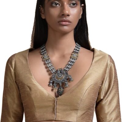 Women's Readymade Blouse For Sarees Indian Banglori Silk Bollywood Designer Padded Stitched Choli Crop Top