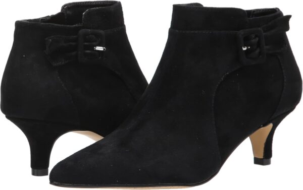 Bella Vita Women's Bindi Dress Bootie Fashion Boot - Image 7