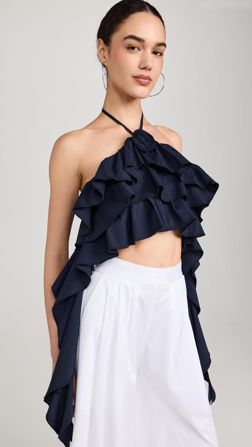Women's Cielo Top - Image 2