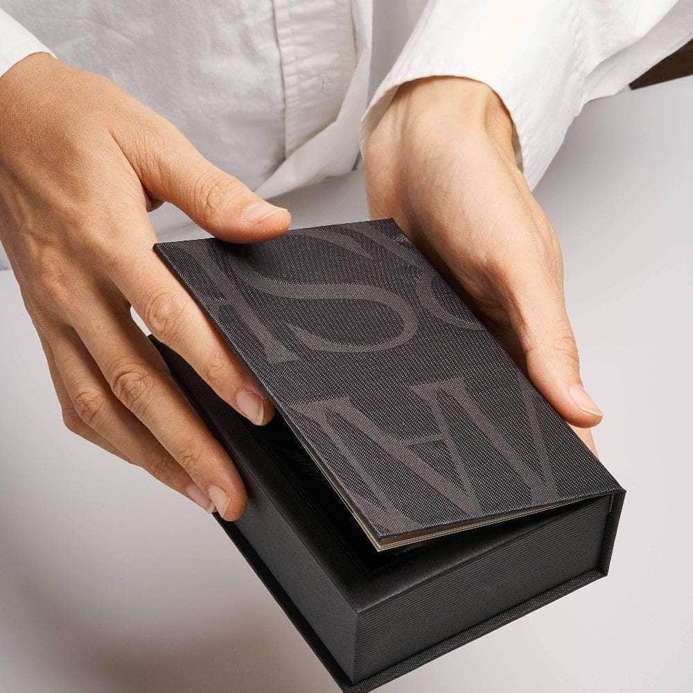 german kabirski Red Garnet & Blue Sapphire Ring | Handmade 925 Sterling Silver, Gold & White Rhodium Plated | Statement Jewelry for Women | Birthstone Ring, Unique Design - Image 7