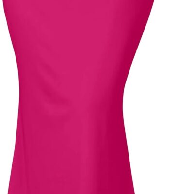 TRENDMALLS Spandex Saree Shapewear Petticoat for Women, Cotton Blended, Petticoat, Silhouette, Skirts