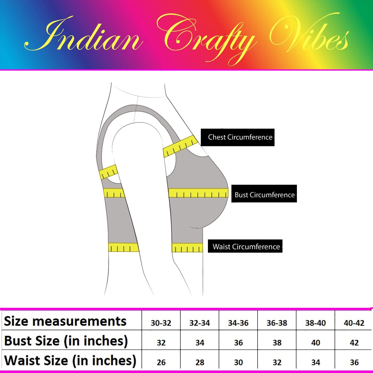 Readymade Stitched Backless Saree Blouse Solid Sleeveless for Women - Image 2