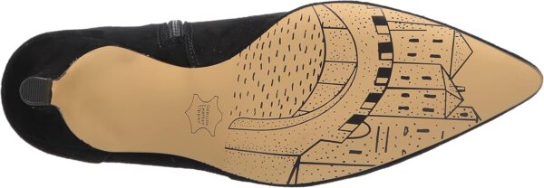 Bella Vita Women's Bindi Dress Bootie Fashion Boot - Image 4