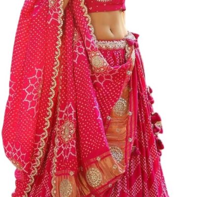Indian Bollywood Stylish Designer Ready to Wear Lehenga Choli Party Wear Pakistani Beautiful CholiAk-Pink