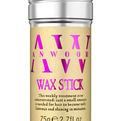 Hair Wax Stick, Wax Stick for Hair Flyaways Kids & Women Hair Accessories for Women Girls Hair Bun Maker for Kids Hair Slick Stick Baby Hair Gel Stick Kids Hair Products Hair Smoothing Stick