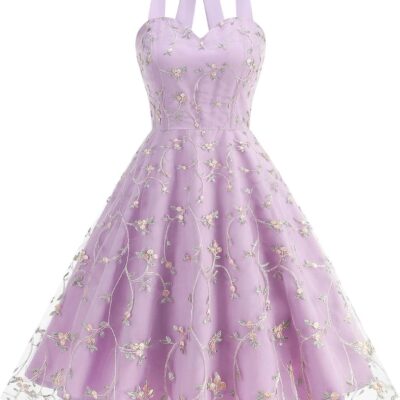 Neck Dresses for Women Short Sleeve Maxi Long Midi Formal Dressy Medieval Dresses Homecoming Dresses Women 2025