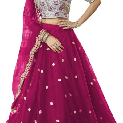Indian Bollywood Designer Ready to Wear Lehenga Choli Party Wear Pakistani Beautiful Lengha Choli