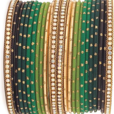 Indian Bangles For Women Designer Bollywood Bangle Bracelets For Women
