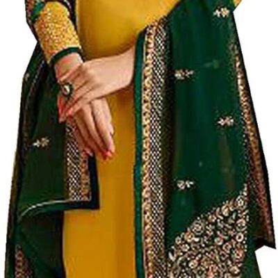 Delisa Indian/Pakistani Fashion Dresses for Women P0