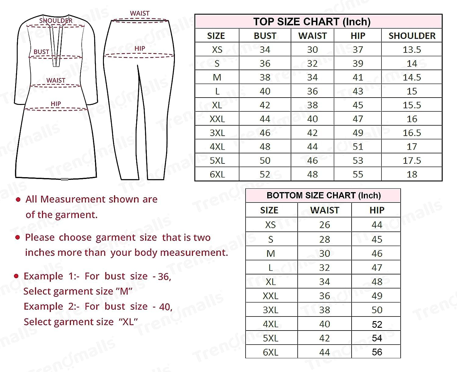 TRENDMALLS Women's Mono Net Kurta Lehenga Suit Set Indian Pakistani Ethnic Wear - Image 9