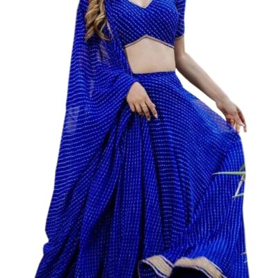 Stitched Designer Pakistani Indian Reception Event Party Wear Lehenga with Dupatta Choli