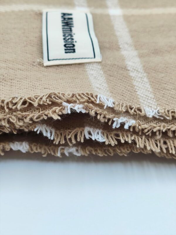 Women's Warm Fashion Scarf Pashmina Shawls and Wraps for Evening Dress Long Scarves Wedding Christmas Gift For Women - Image 4
