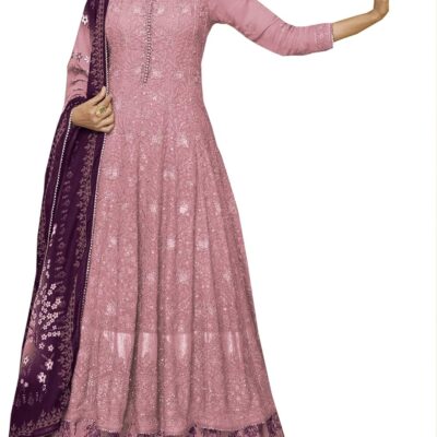 Eid festival salwar kameez ready to wear suit indian pakistani style party embroidered for women (2671)