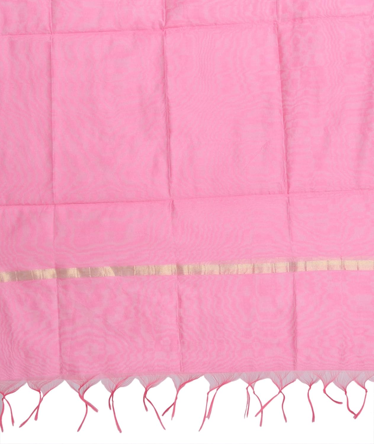 Dupatta Bazaar Indian Plain - Image 3