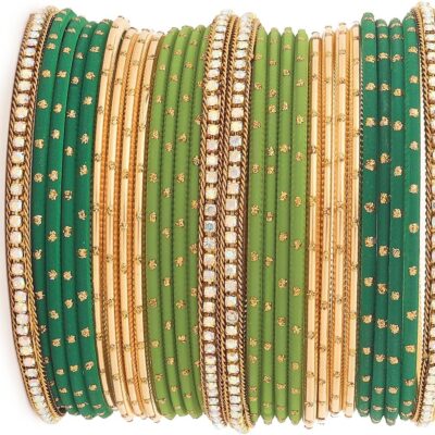 Indian Bangles For Women Designer Bollywood Bangle Bracelets For Women