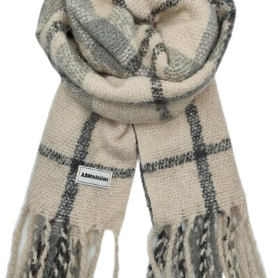 Women's Warm Fashion Scarf Pashmina Shawls and Wraps for Evening Dress Long Scarves Wedding Christmas Gift For Women