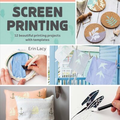 Beginner's Guide to Screen Printing