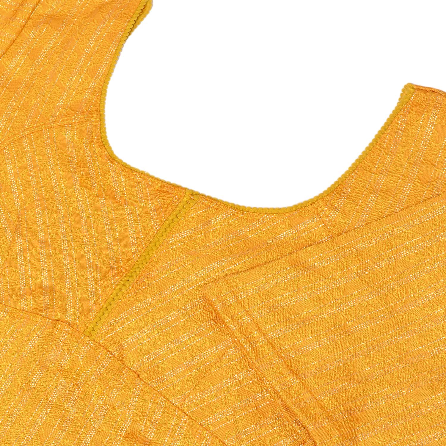 Chandrakala Readymade Blouses for Women Sarees,Stretchable, (B212-P) - Image 4