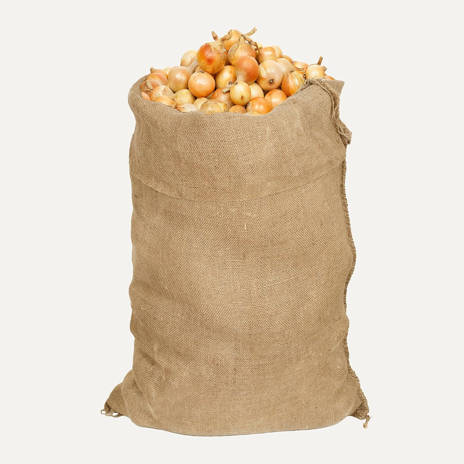 COTTON CRAFT Burlap Potato Sack Bag - Jute Race Bags Large 24x39 Adult & Kids Sturdy Playground Fitness Outdoor Games Party - Image 9