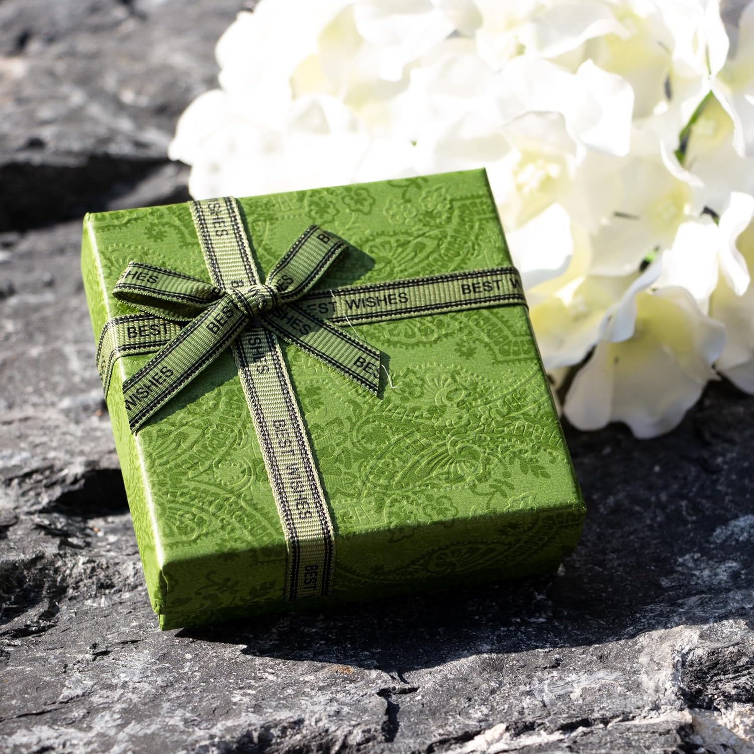 Handmade Real Orange Fruit Earrings, Green Pressed Orange Natural Earrings, Dried Orange Resin Jewelry, Mother's Day Gift(Silver Hooks) - Image 9