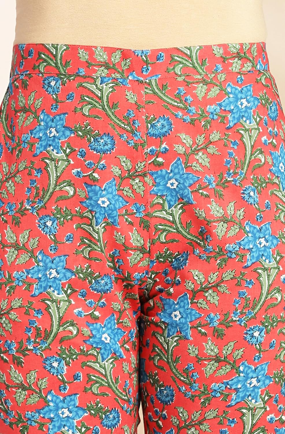 Janasya Indian Women's Co-ord Set - Image 8