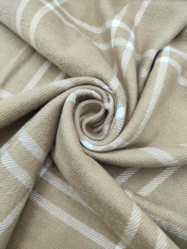 Women's Warm Fashion Scarf Pashmina Shawls and Wraps for Evening Dress Long Scarves Wedding Christmas Gift For Women - Image 3