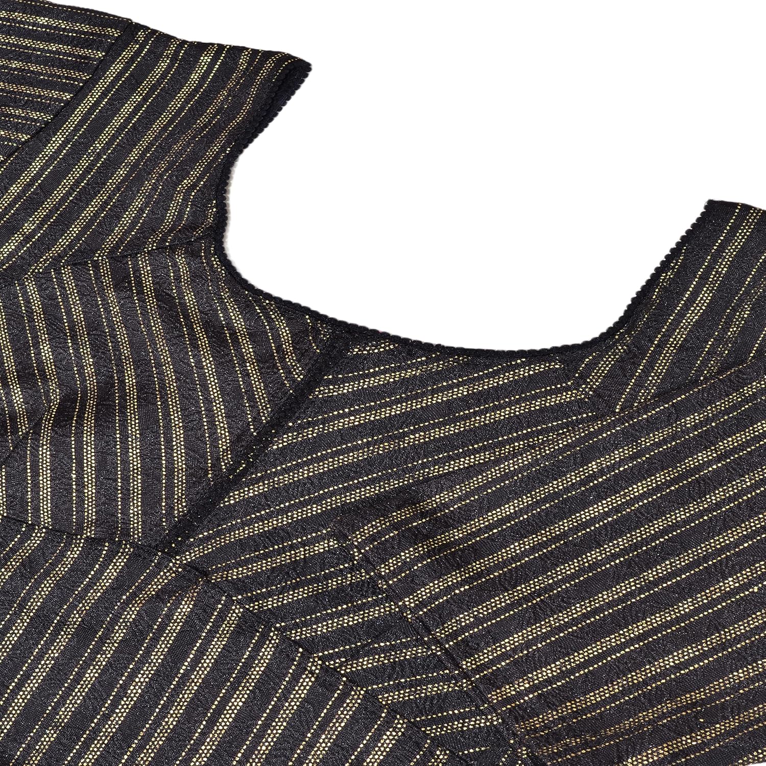 Chandrakala Readymade Blouses for Women Sarees,Stretchable, (B212-P) - Image 4